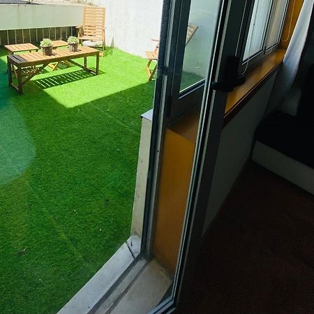 Beautiful Flats In The Best Location Leilighet Porto Eksteriør bilde