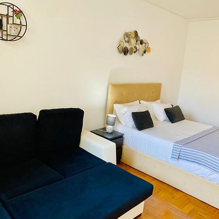 Beautiful Flats In The Best Location Leilighet Porto Eksteriør bilde