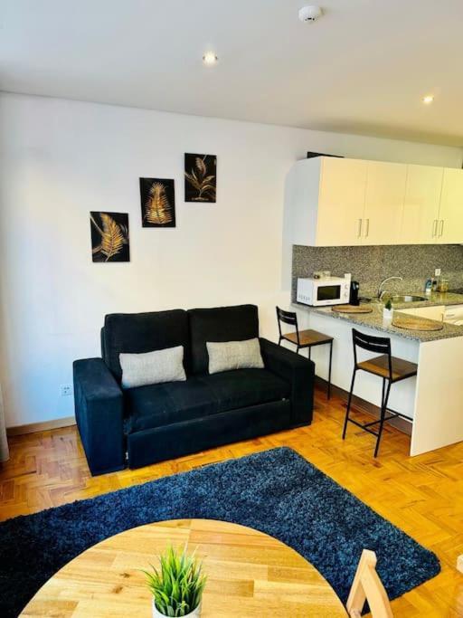 Beautiful Flats In The Best Location Leilighet Porto Eksteriør bilde