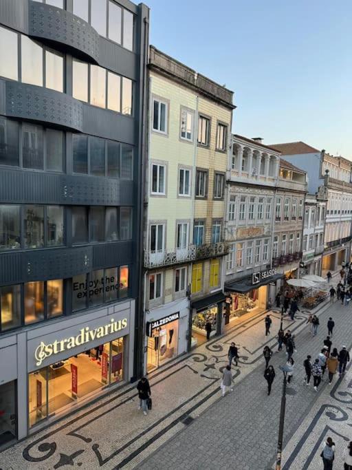 Beautiful Flats In The Best Location Leilighet Porto Eksteriør bilde