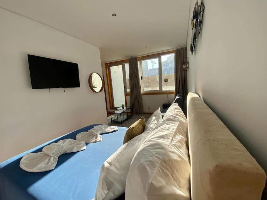 Beautiful Flats In The Best Location Leilighet Porto Eksteriør bilde