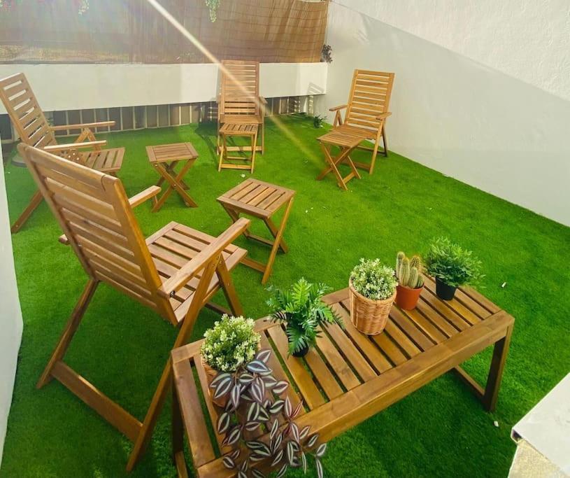 Beautiful Flats In The Best Location Leilighet Porto Eksteriør bilde