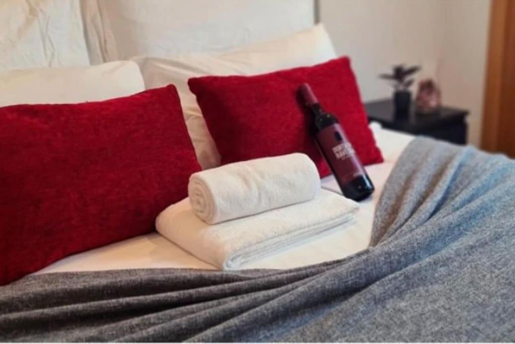 Beautiful Flats In The Best Location Leilighet Porto Eksteriør bilde
