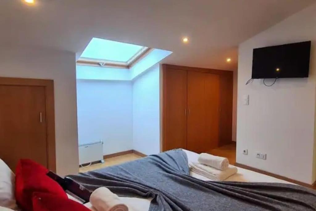 Beautiful Flats In The Best Location Leilighet Porto Eksteriør bilde