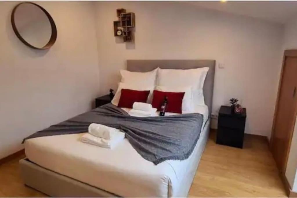 Beautiful Flats In The Best Location Leilighet Porto Eksteriør bilde