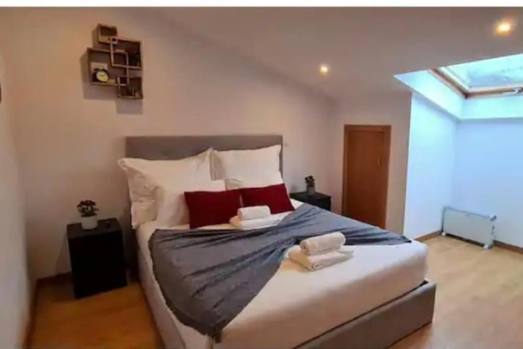 Beautiful Flats In The Best Location Leilighet Porto Eksteriør bilde