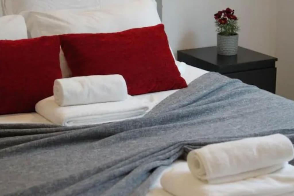Beautiful Flats In The Best Location Leilighet Porto Eksteriør bilde