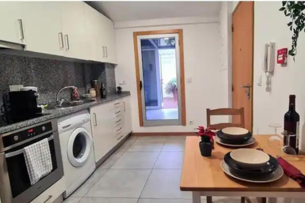 Beautiful Flats In The Best Location Leilighet Porto Rom bilde