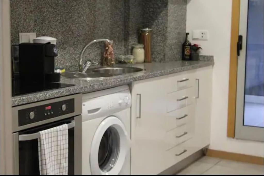 Beautiful Flats In The Best Location Leilighet Porto Rom bilde