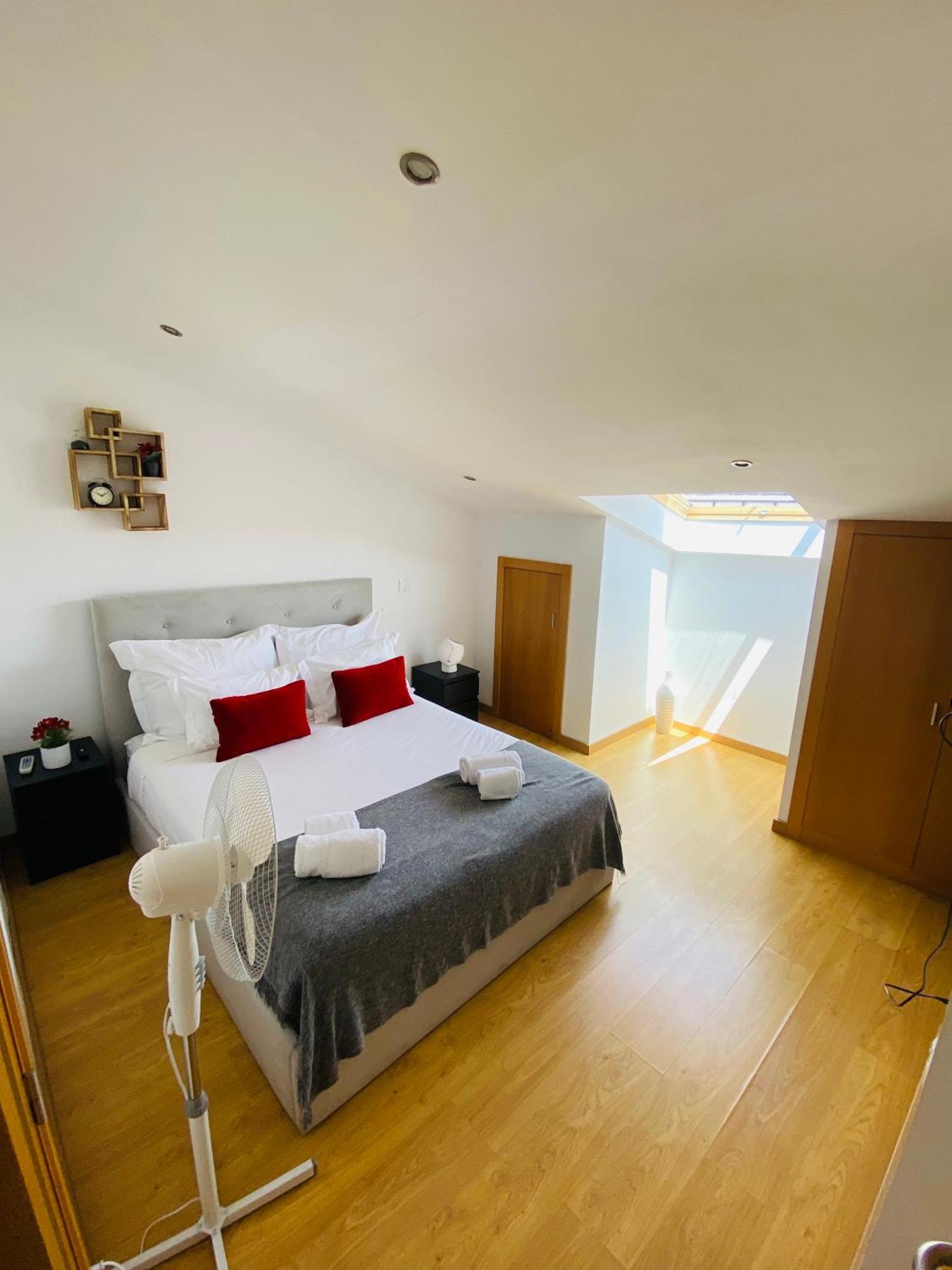 Beautiful Flats In The Best Location Leilighet Porto Eksteriør bilde
