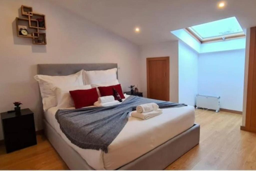 Beautiful Flats In The Best Location Leilighet Porto Eksteriør bilde