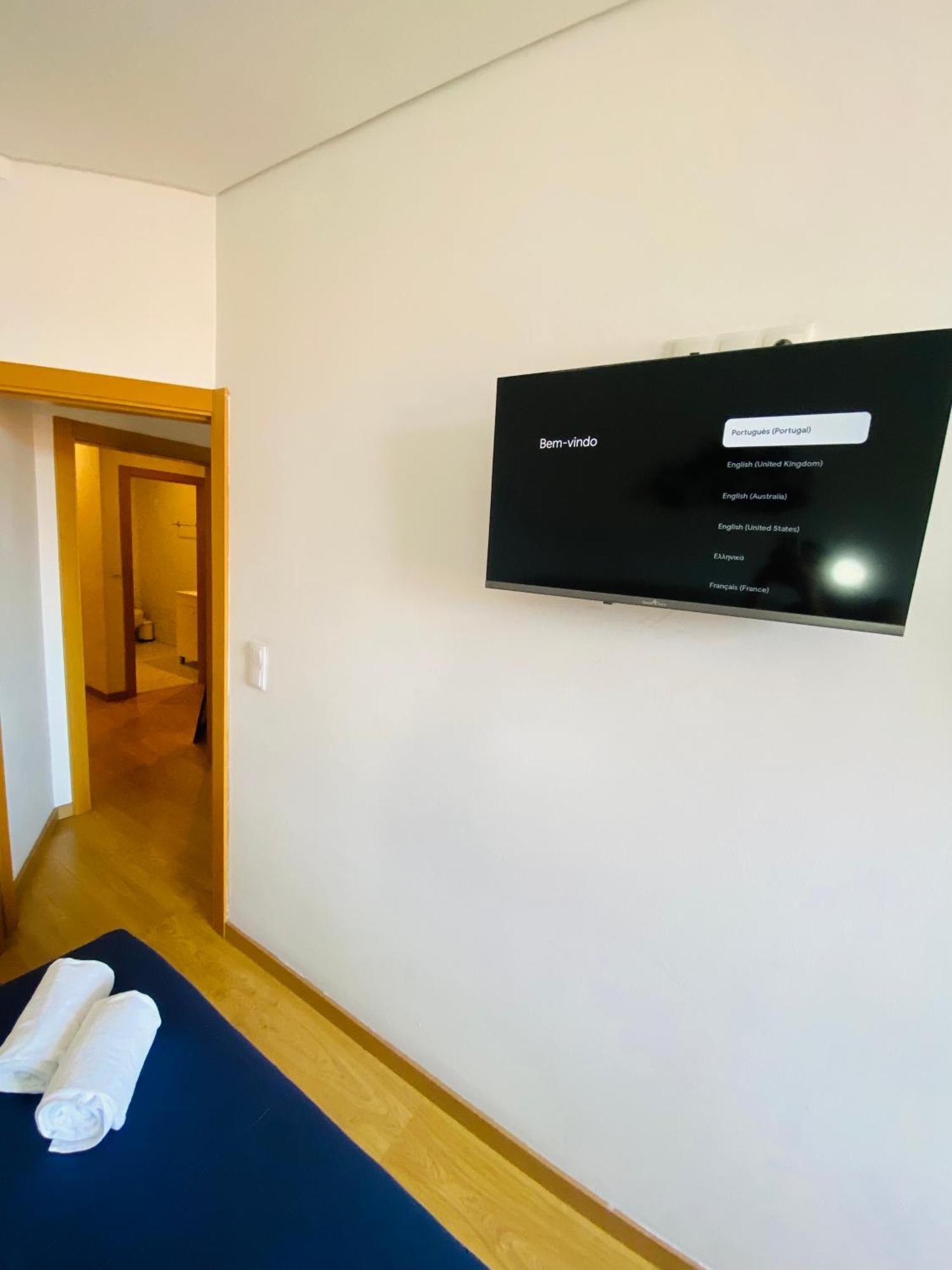 Beautiful Flats In The Best Location Leilighet Porto Eksteriør bilde