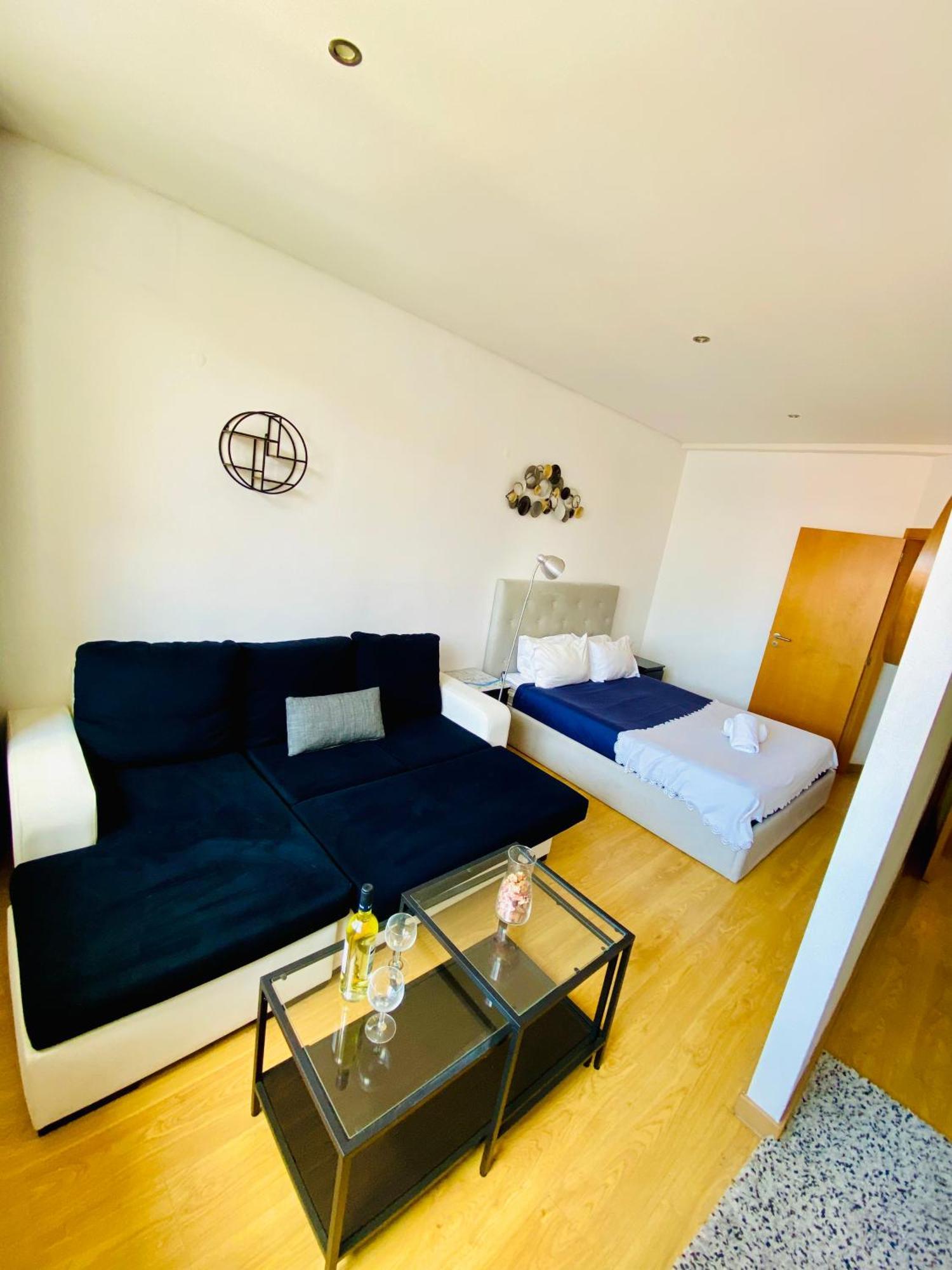 Beautiful Flats In The Best Location Leilighet Porto Eksteriør bilde