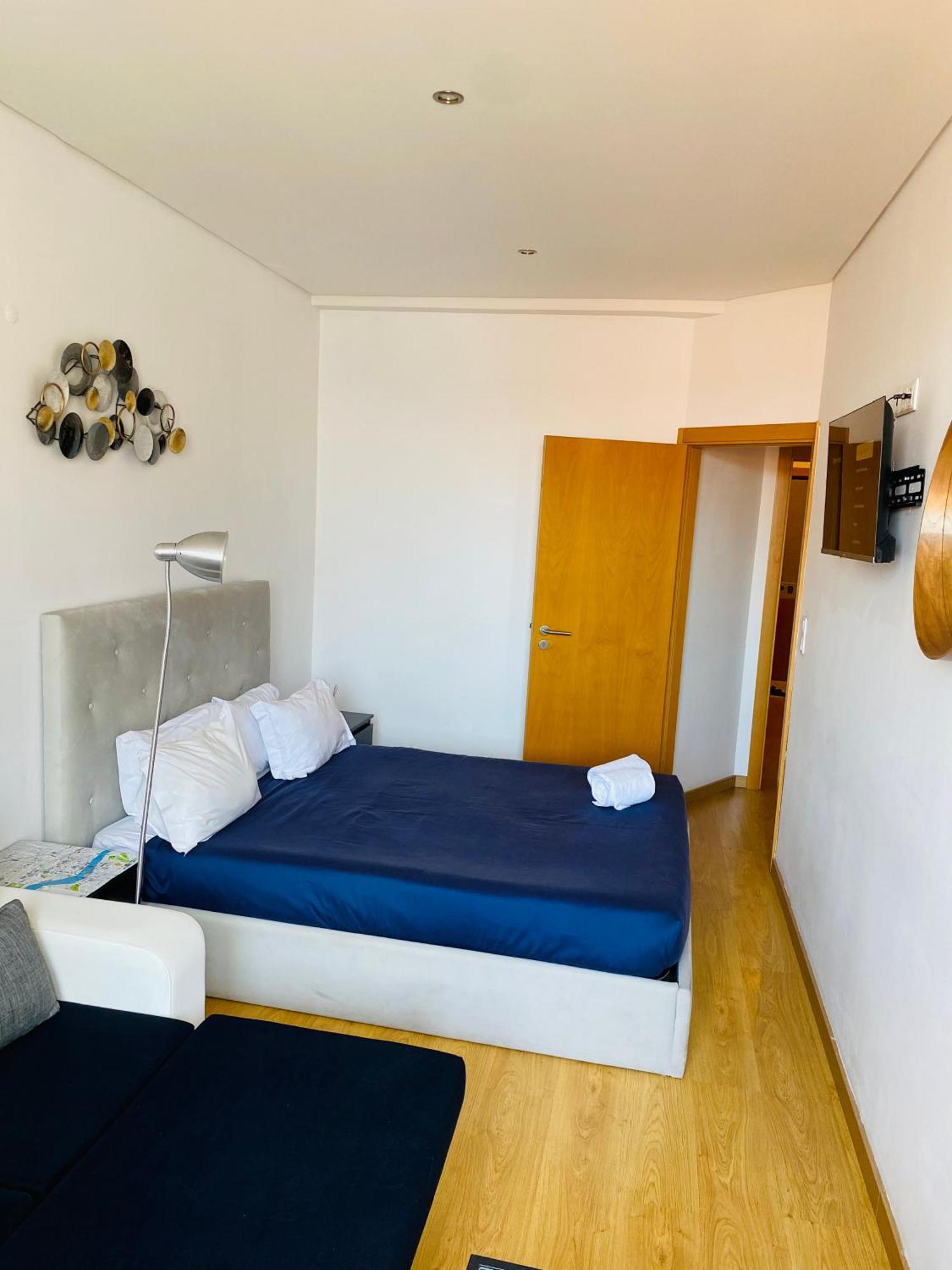 Beautiful Flats In The Best Location Leilighet Porto Eksteriør bilde