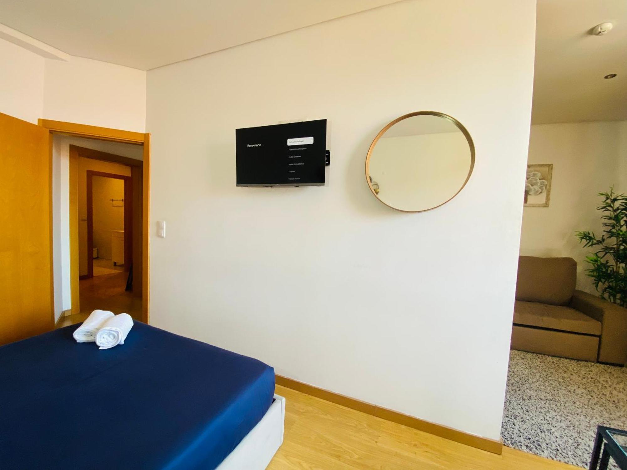 Beautiful Flats In The Best Location Leilighet Porto Eksteriør bilde