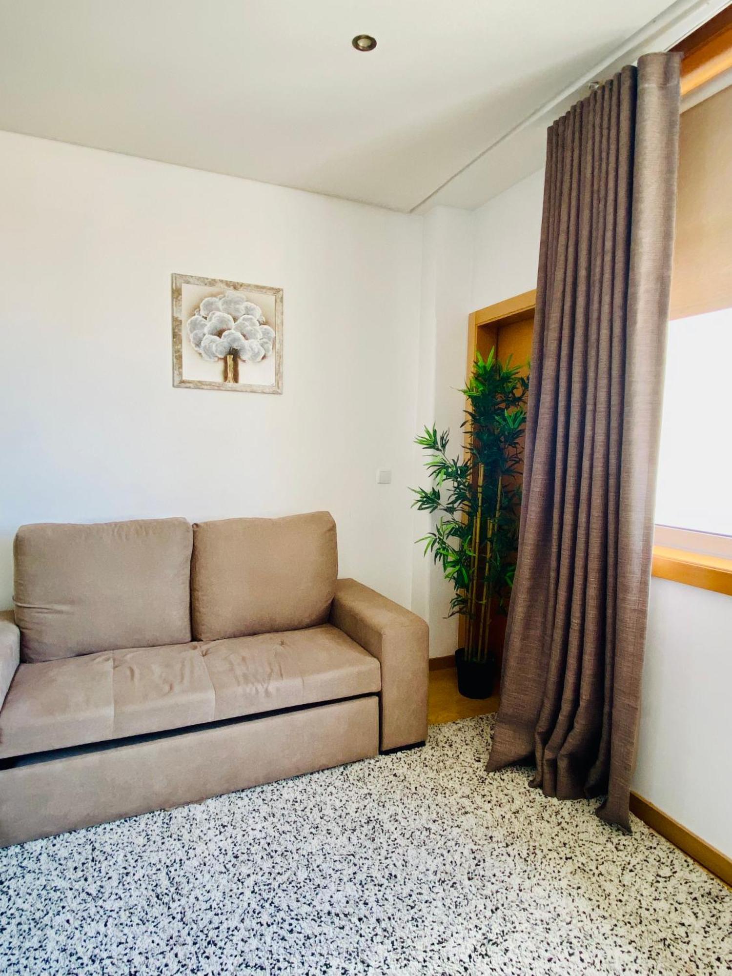 Beautiful Flats In The Best Location Leilighet Porto Eksteriør bilde