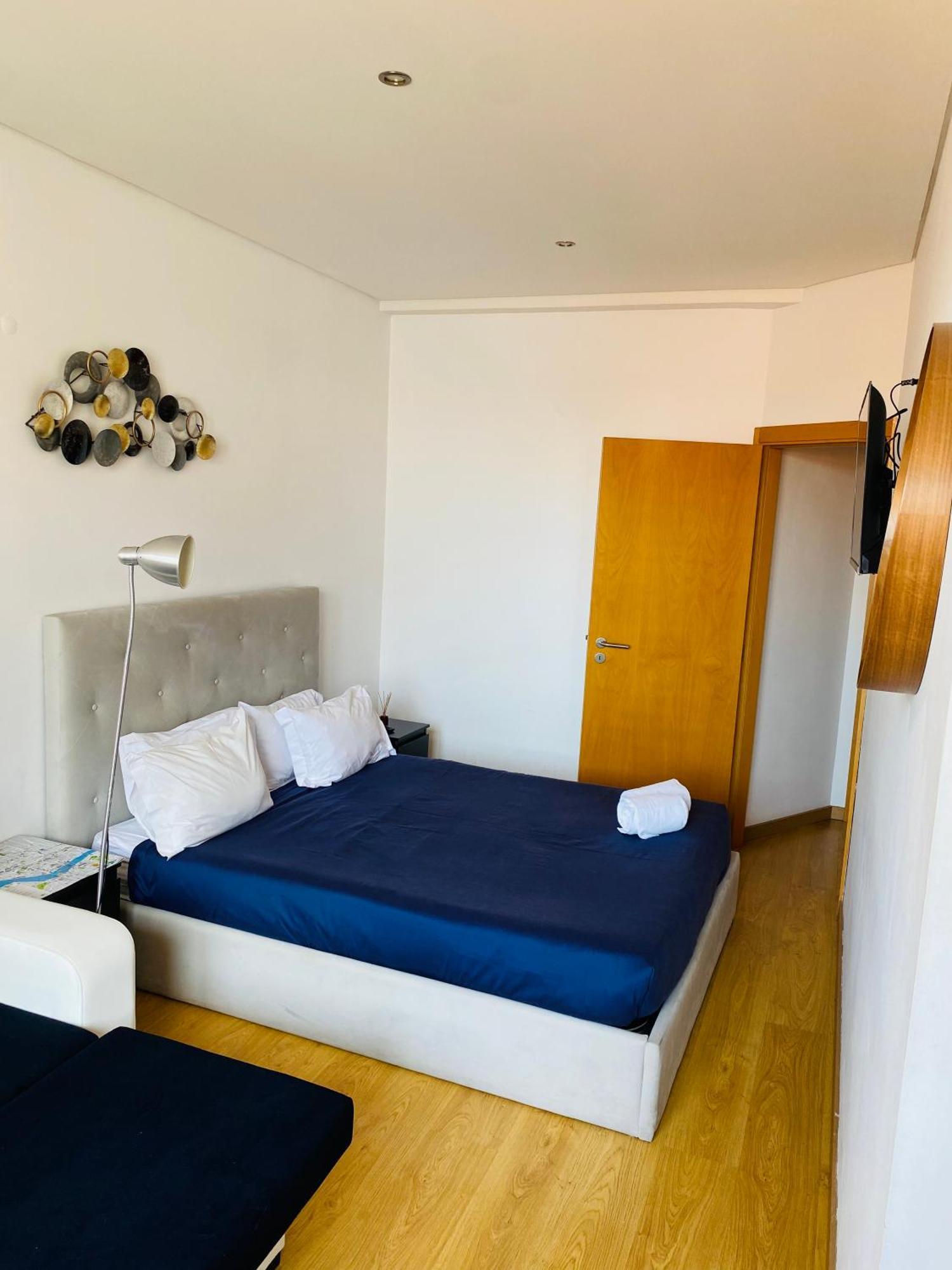 Beautiful Flats In The Best Location Leilighet Porto Eksteriør bilde