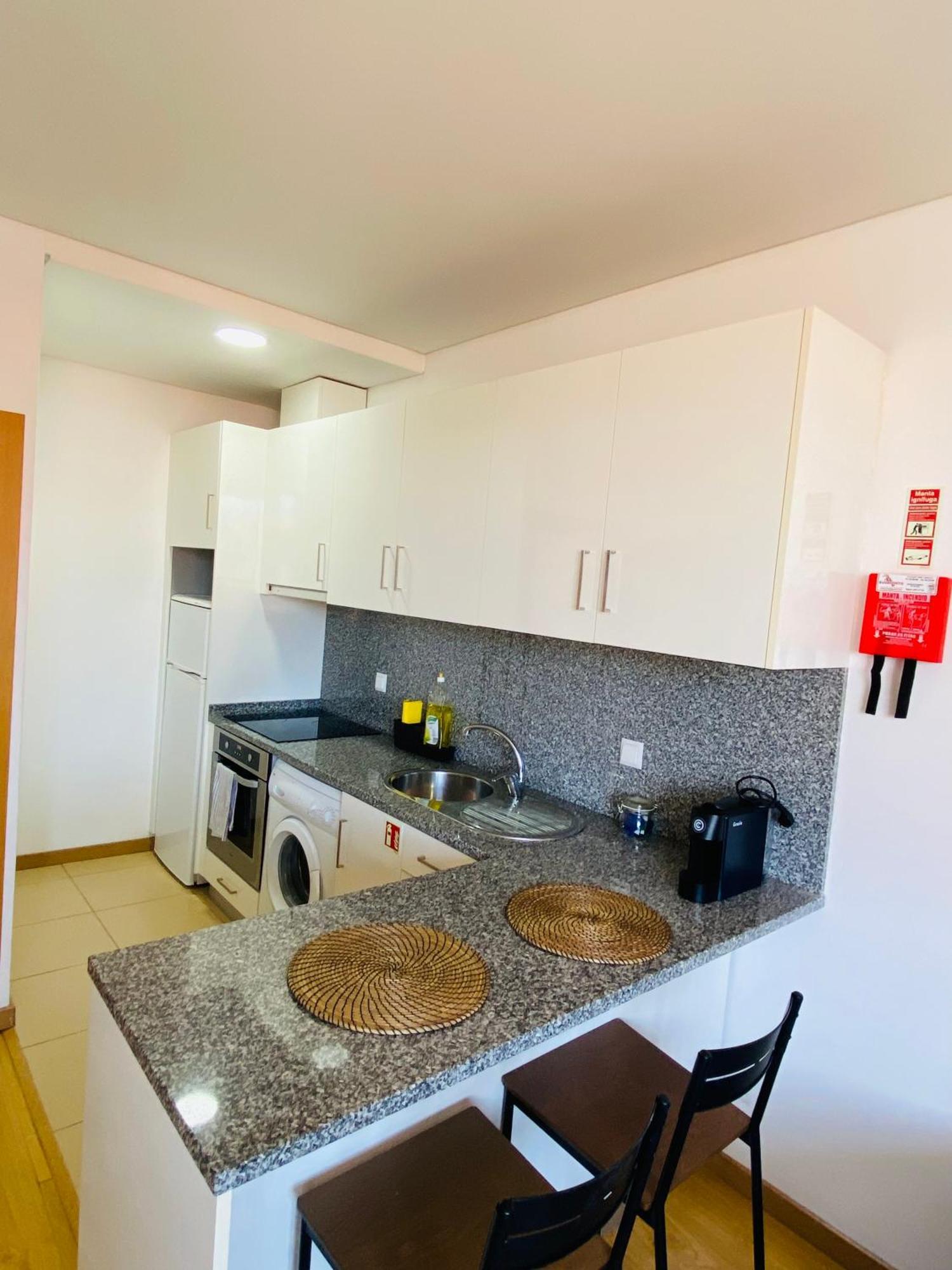 Beautiful Flats In The Best Location Leilighet Porto Eksteriør bilde