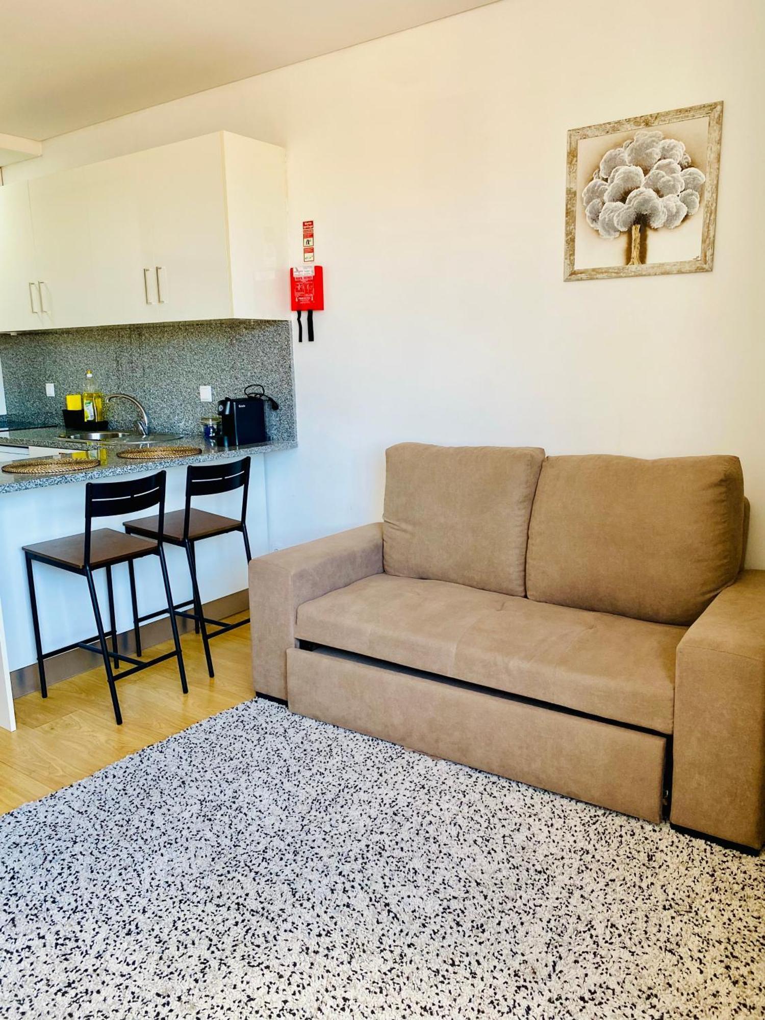 Beautiful Flats In The Best Location Leilighet Porto Eksteriør bilde
