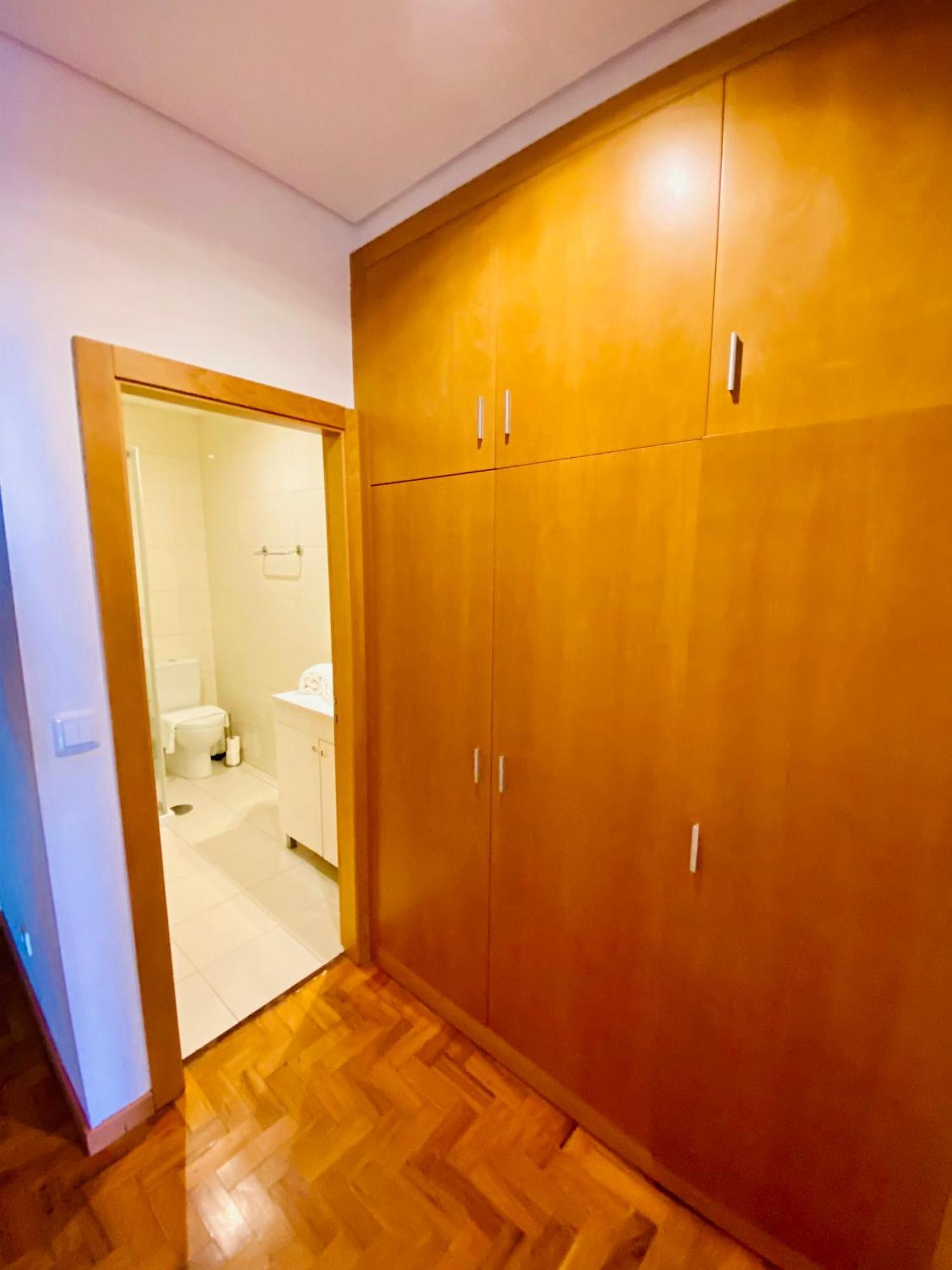 Beautiful Flats In The Best Location Leilighet Porto Eksteriør bilde