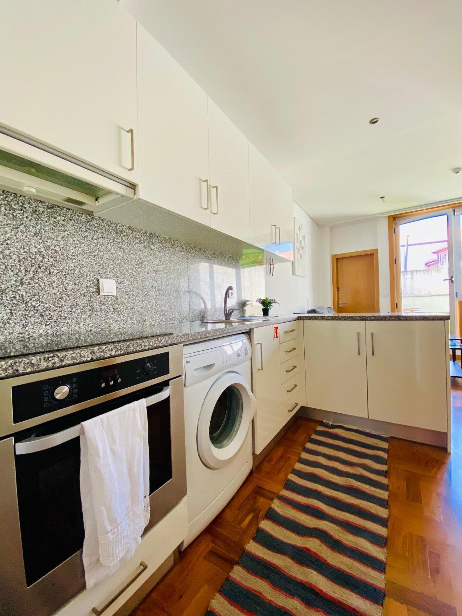 Beautiful Flats In The Best Location Leilighet Porto Eksteriør bilde