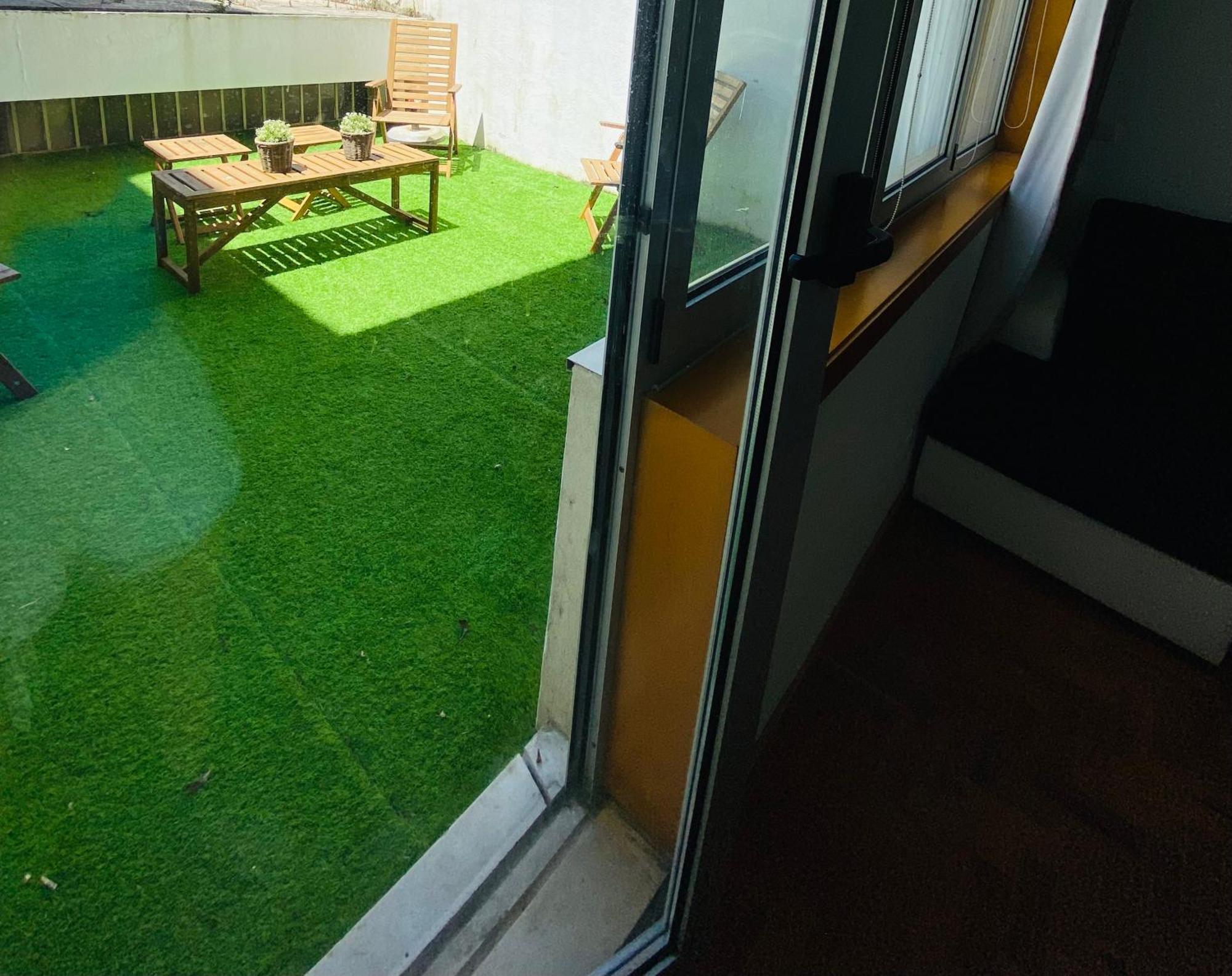 Beautiful Flats In The Best Location Leilighet Porto Eksteriør bilde