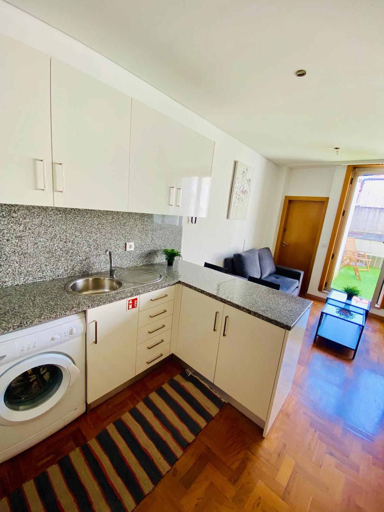 Beautiful Flats In The Best Location Leilighet Porto Eksteriør bilde