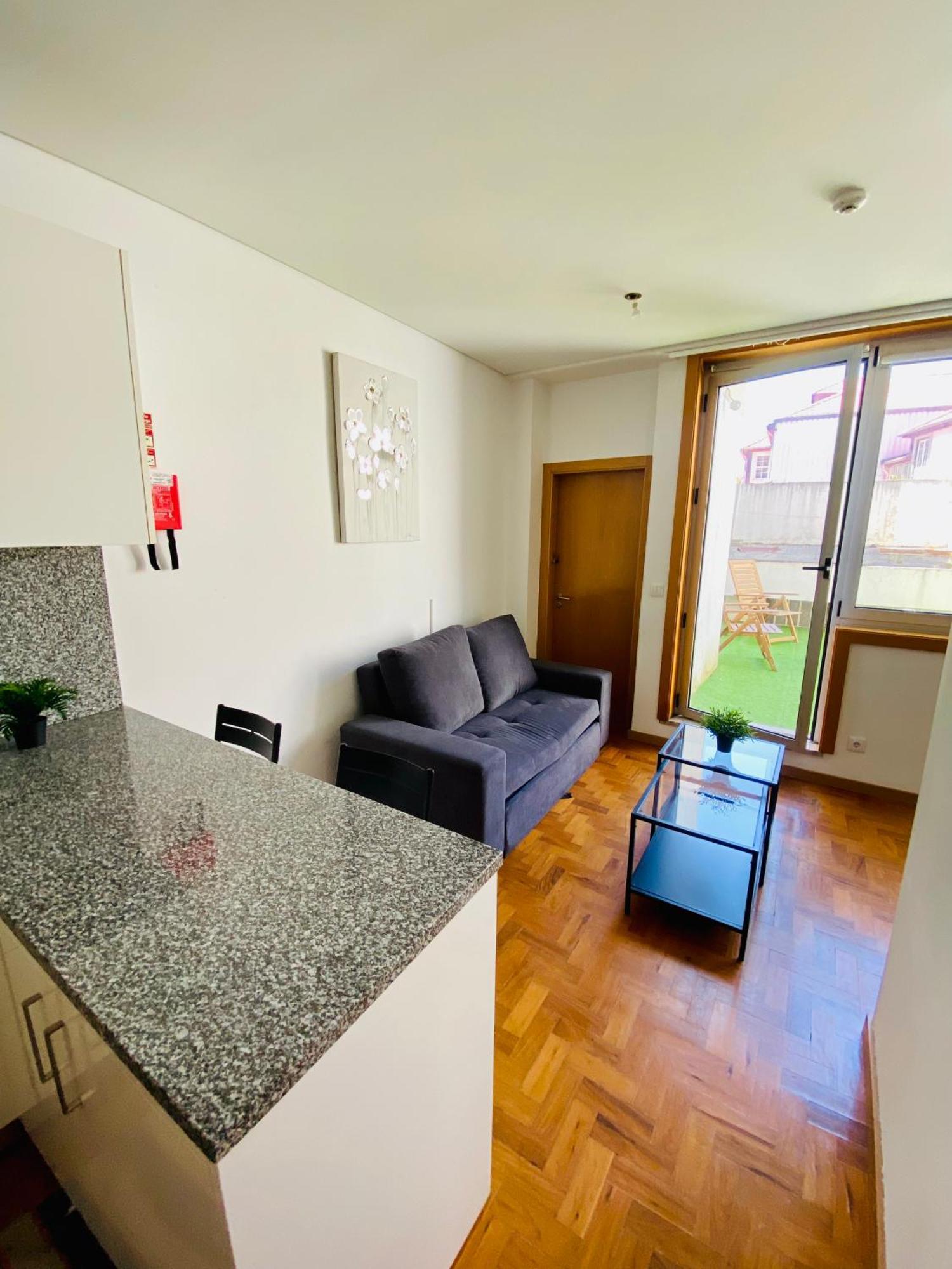 Beautiful Flats In The Best Location Leilighet Porto Eksteriør bilde