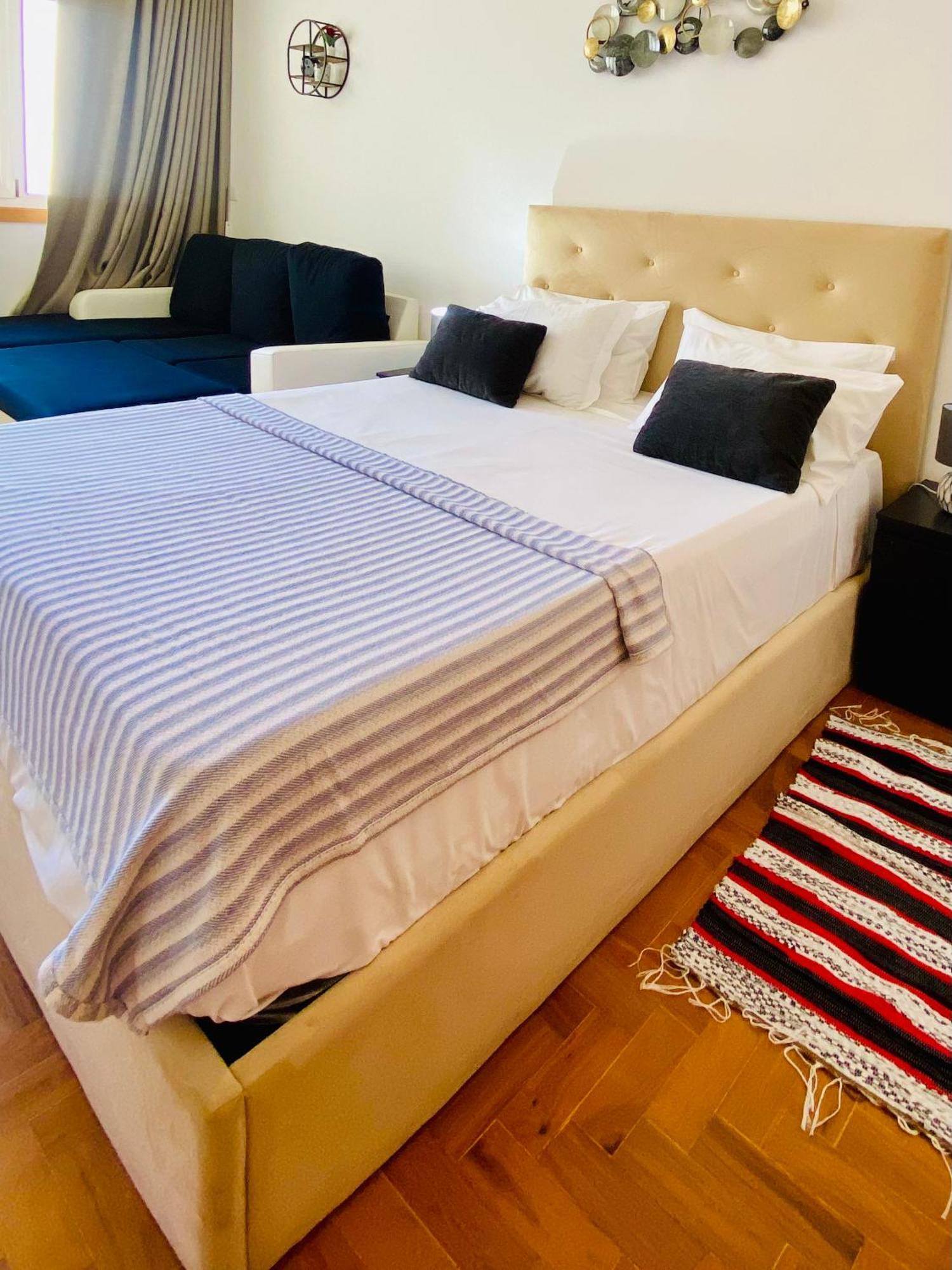 Beautiful Flats In The Best Location Leilighet Porto Eksteriør bilde