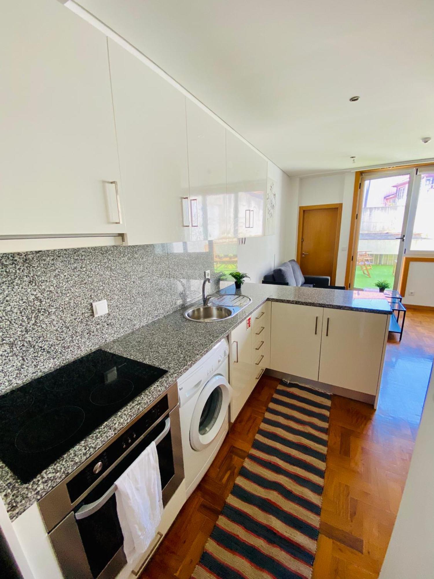Beautiful Flats In The Best Location Leilighet Porto Eksteriør bilde