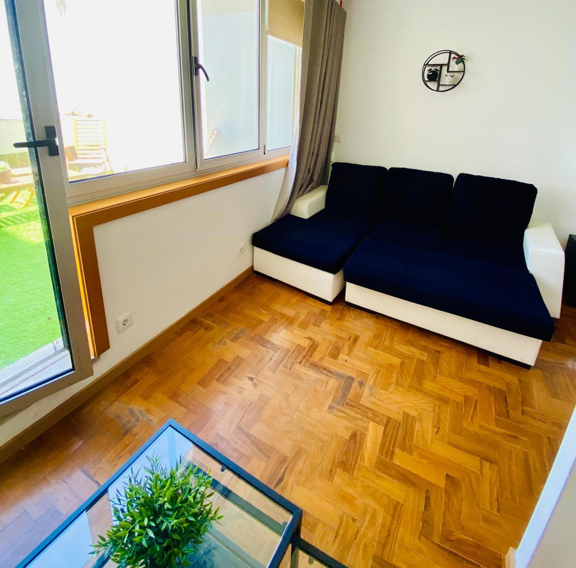 Beautiful Flats In The Best Location Leilighet Porto Eksteriør bilde